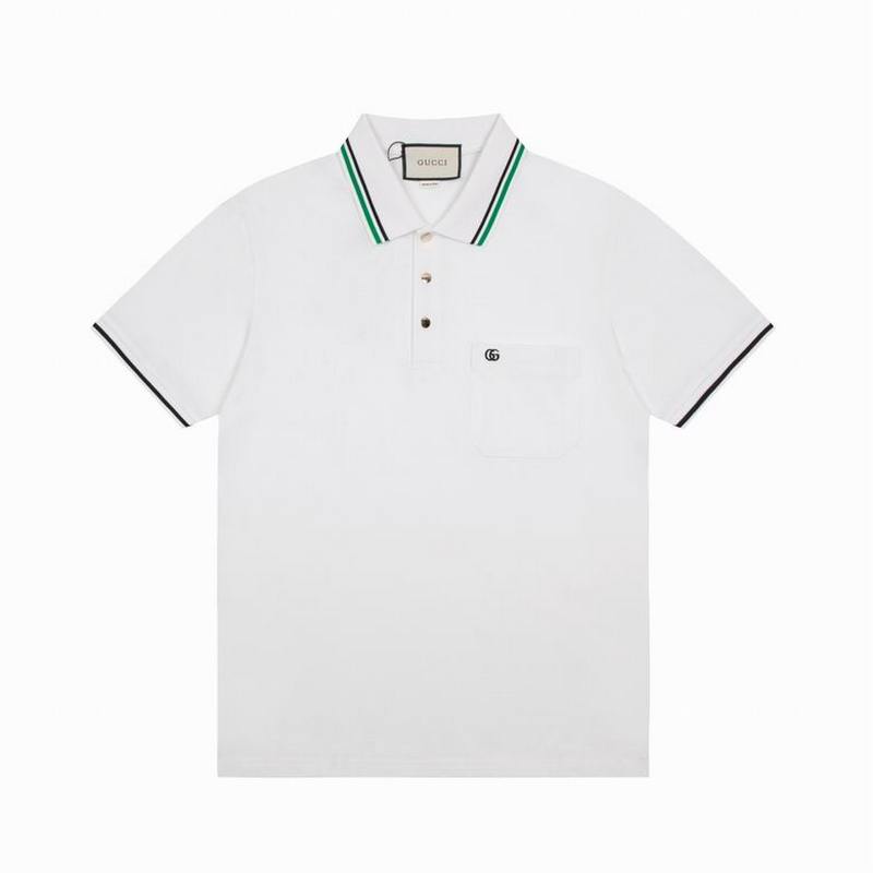 Gucci Men's Polo 8